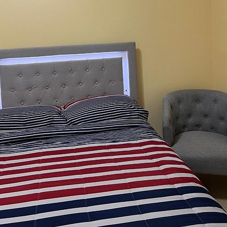 Habitacion Con Entrada Independiente Edinburg Ngoại thất bức ảnh