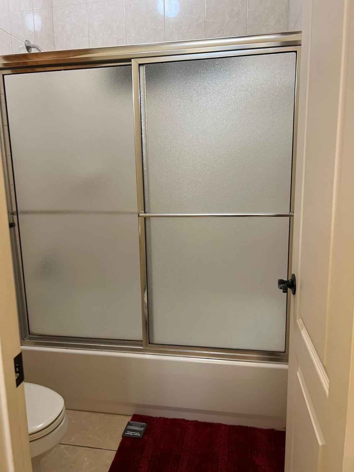 Habitacion Con Entrada Independiente Edinburg Ngoại thất bức ảnh