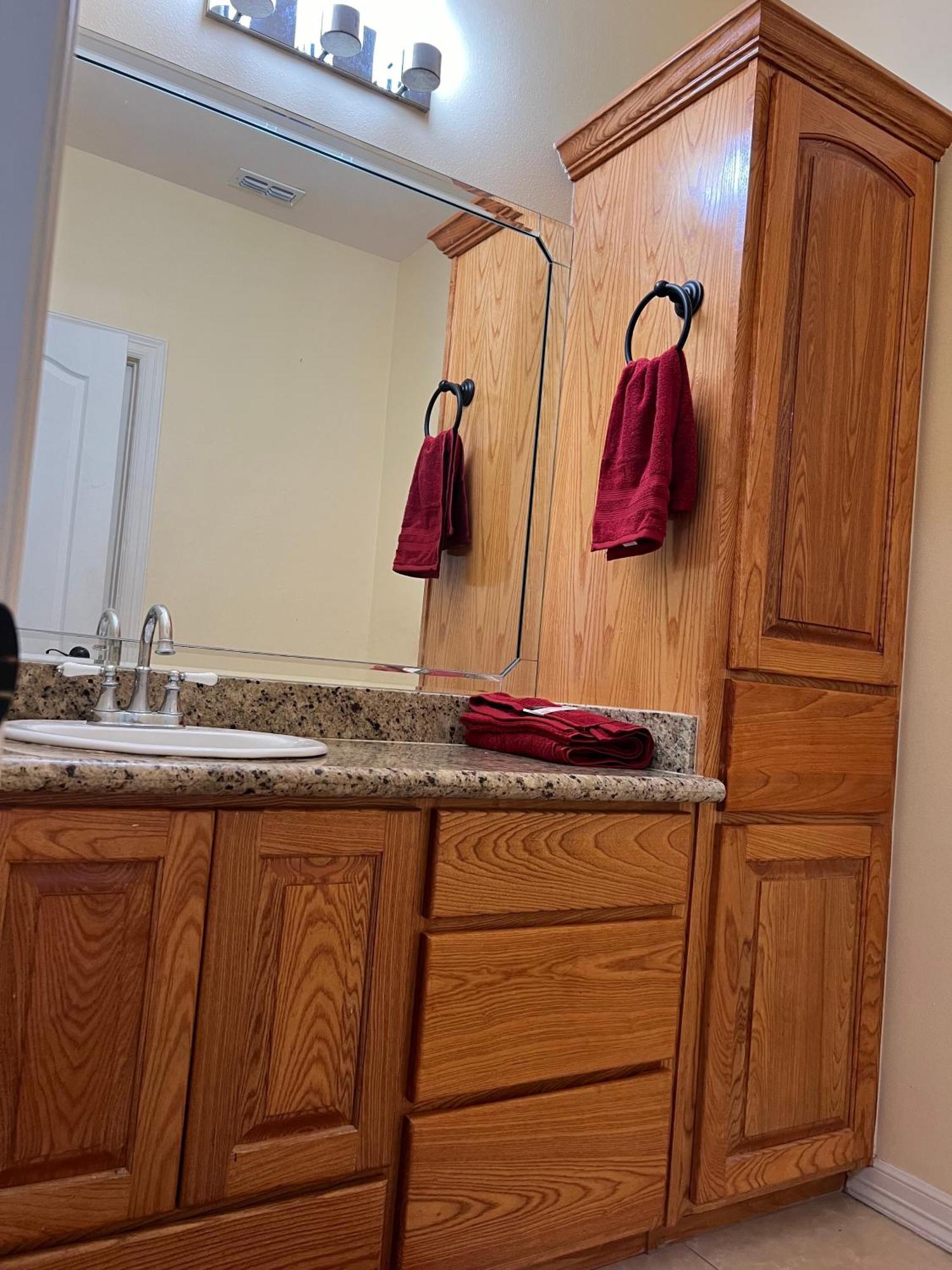 Habitacion Con Entrada Independiente Edinburg Ngoại thất bức ảnh