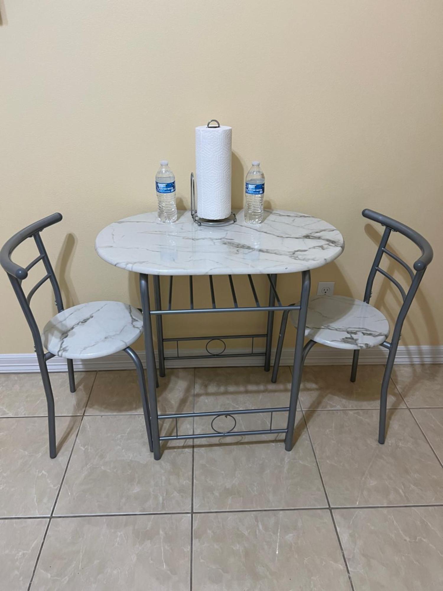Habitacion Con Entrada Independiente Edinburg Ngoại thất bức ảnh